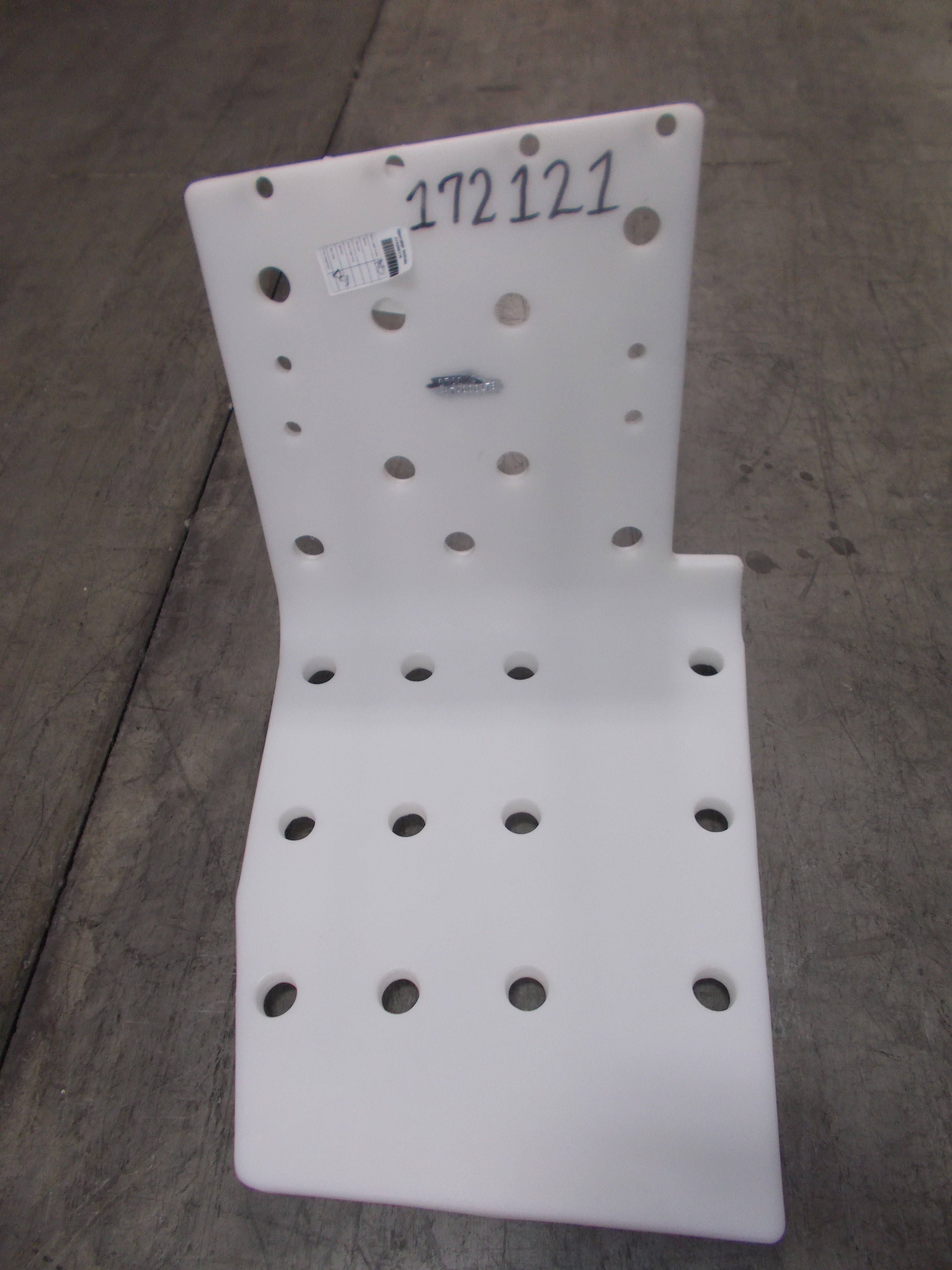 ROTOCAST-STBD BOWLIFT X46