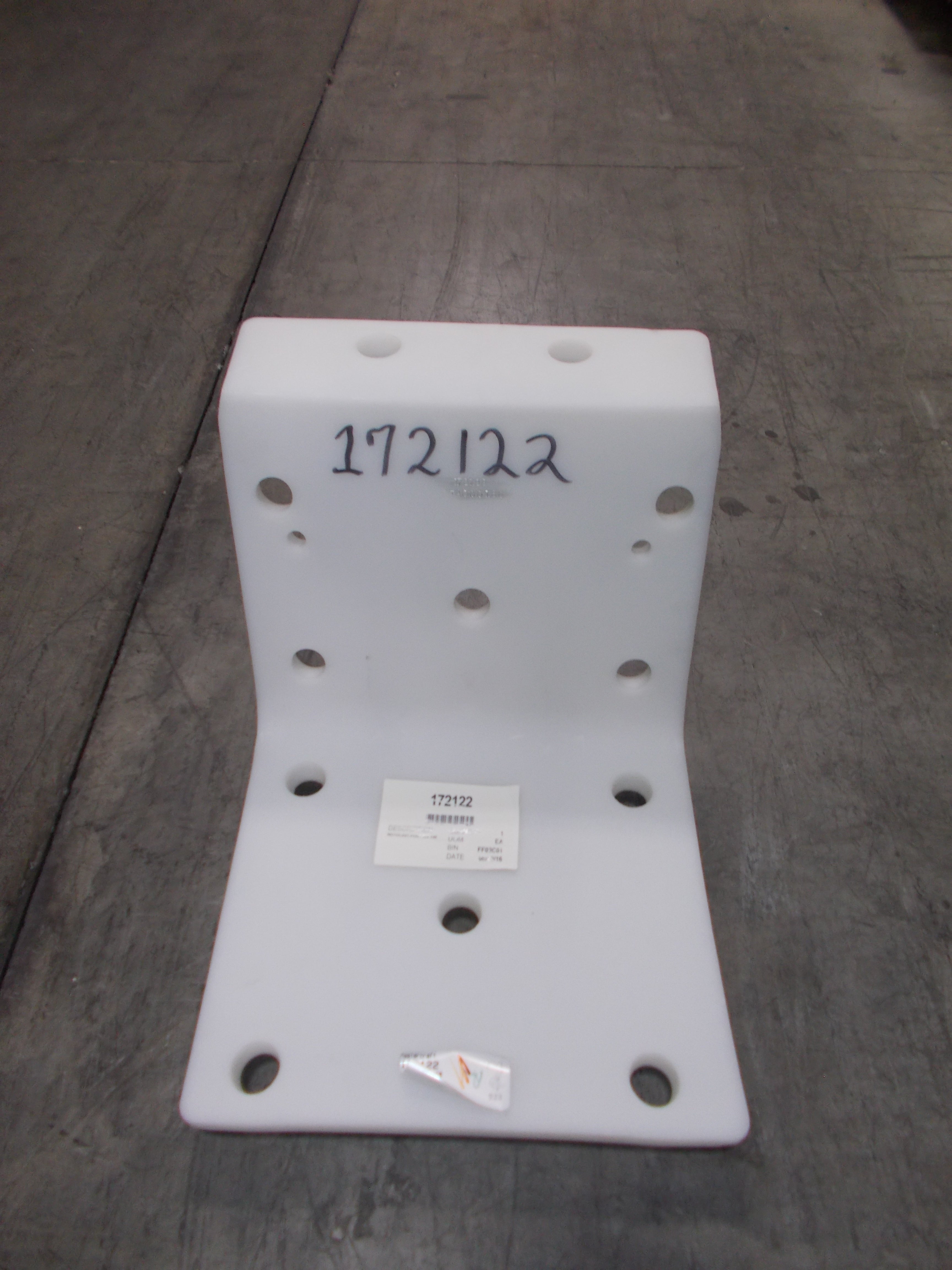 ROTOCAST-PORT R/S X46