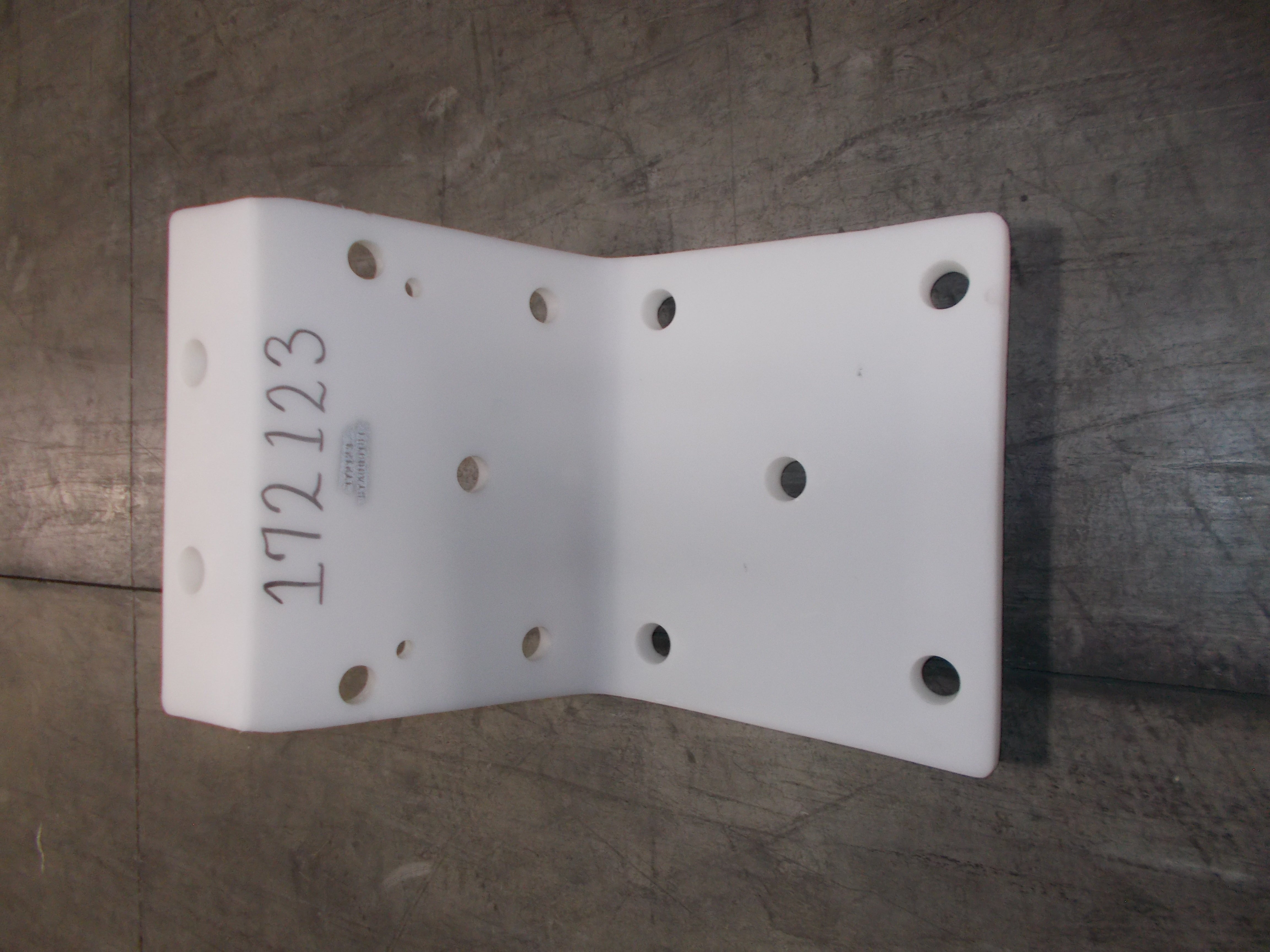 ROTOCAST-STBD R/S X46