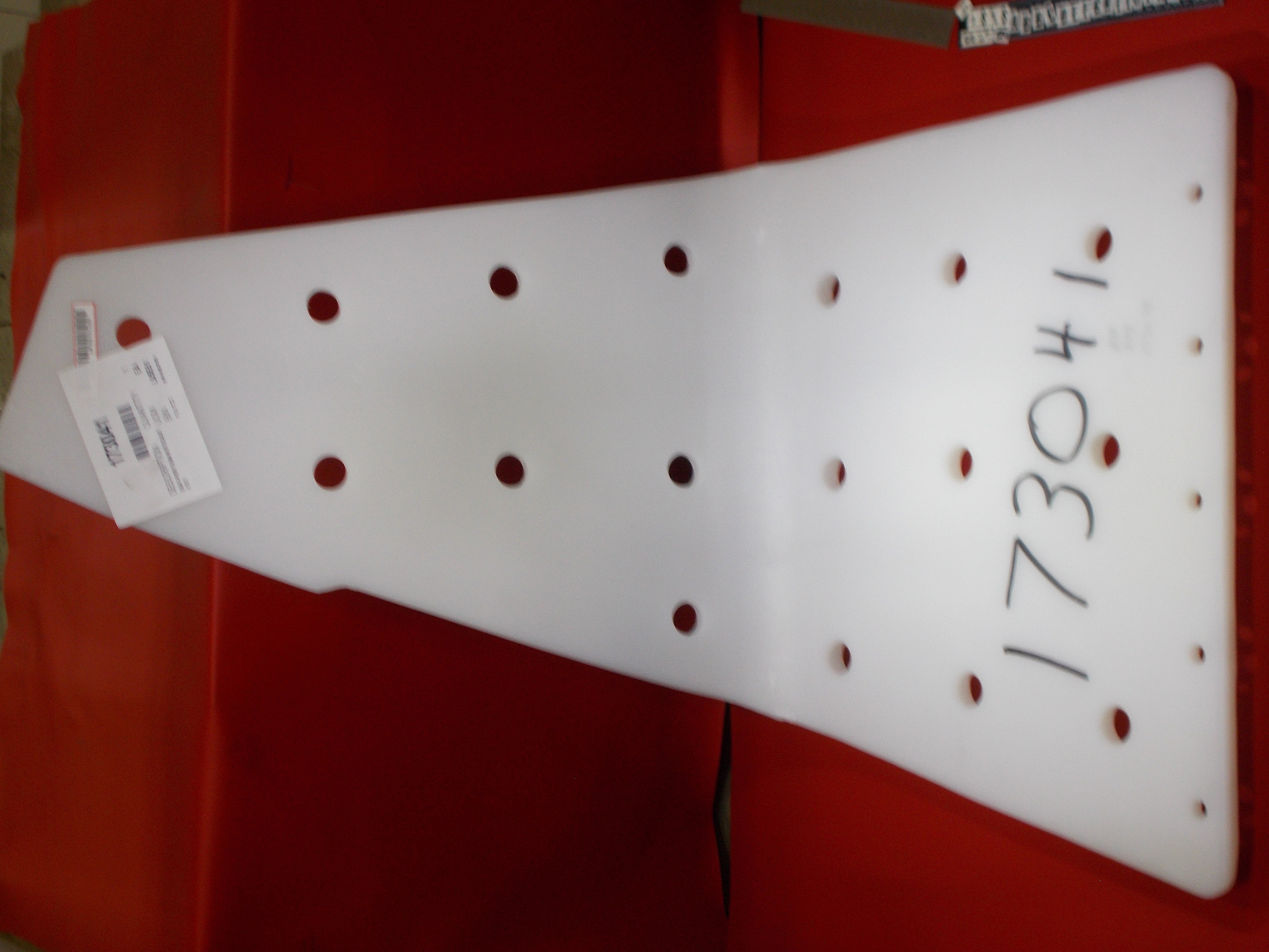 SEAT-PORT BOW ROTOCAST XT21