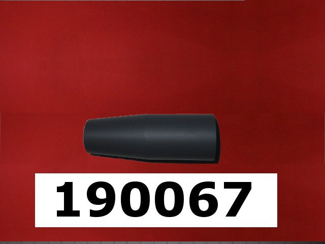 TOOL-SEAL SAVER SHAFT INSTALLATION