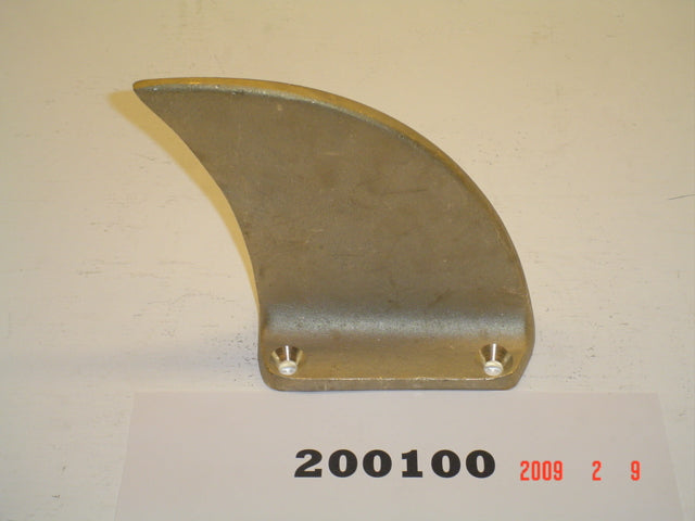 FIN-FOUR BOLT PATTERN '79-00