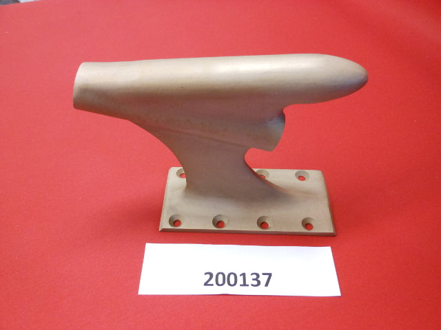 STRUT-NOSECONE VDRIVE '13-'14 SEF