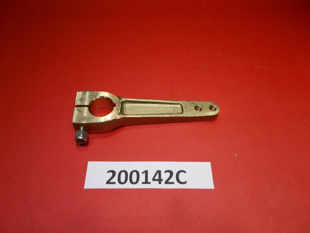 Replaced by Part# 200142D : TILLER ARM-PROSTAR SEF REV C