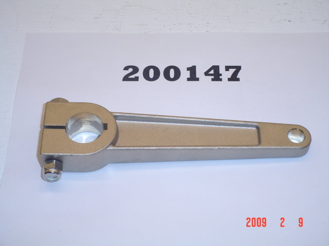 Replaced by Part# 200144 : ARM-RUDDER W/HYD. 200/X15/X35/X45/XSTAR/265'08 NLA USE 200144