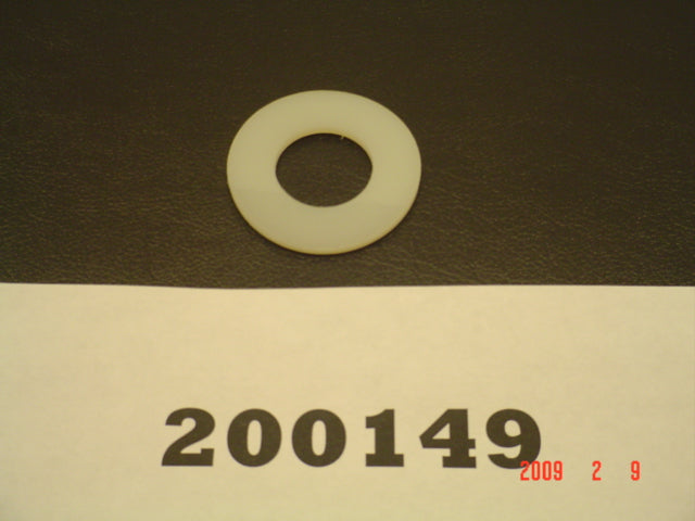 WASHER-RUDDER PORT 2005