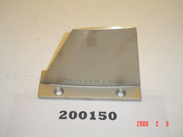 Replaced by Part# 200191 : FIN-INVESTMENT CAST '05-06