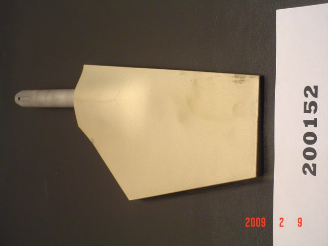 Replaced by Part# 200162 : RUDDER-INVESTMENT CAST '05 (except XStar)
