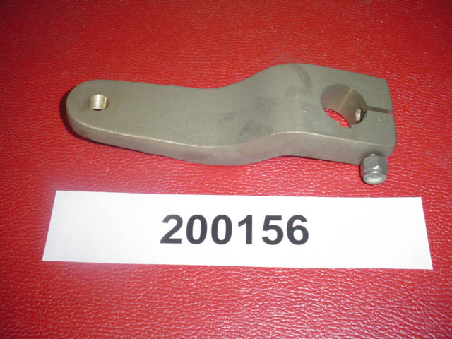 ARM-RUDDER STBD DUEL INVESTMENT CAST '05