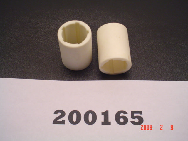 "STRUT-BEARING NYLON 1-1/8"" '05-'06 2-SET FITS #200151 STRUT"