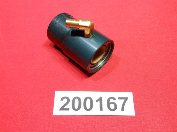 Replaced by Part# 200159 : GLAND-DRIPLESS SHAFT ALL (exc. saltwater) '08 WATER LUBRICATED