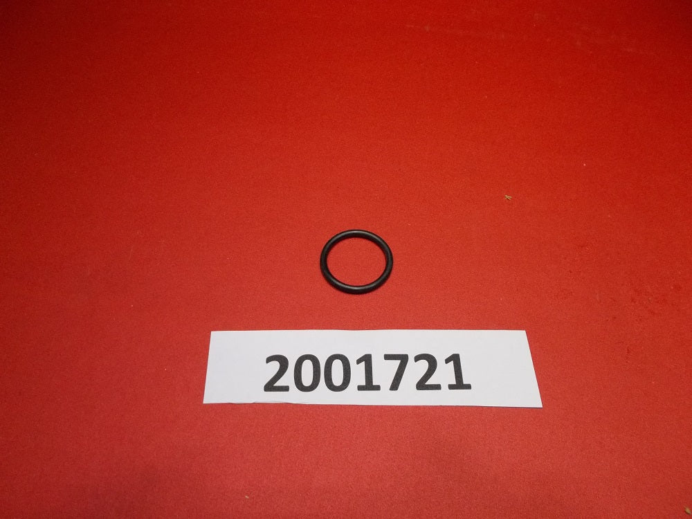 RUDDER-PORT O-RING ONLY SEF FITS 200172 200173 200174