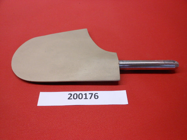 RUDDER-PROSTAR STD '13 SEF