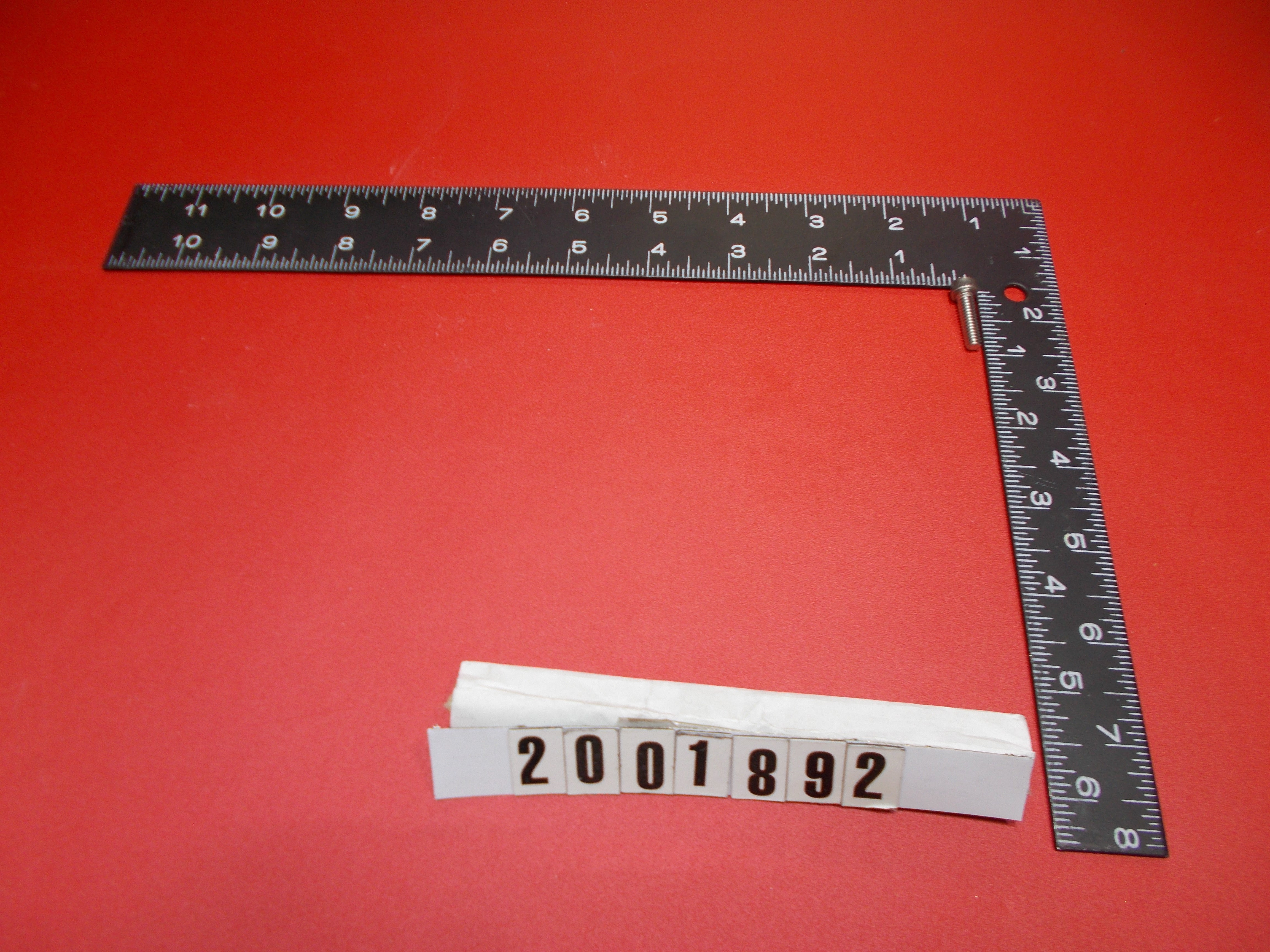 GLAND-RETAINER ALLEN HEAD BOLT