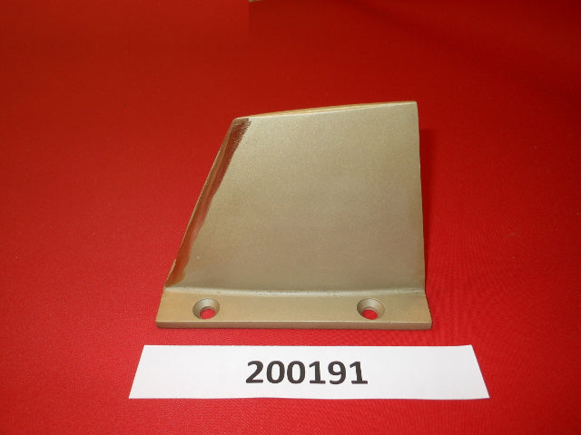 FINS-BOTTOM FLAT '13-'14 SEF