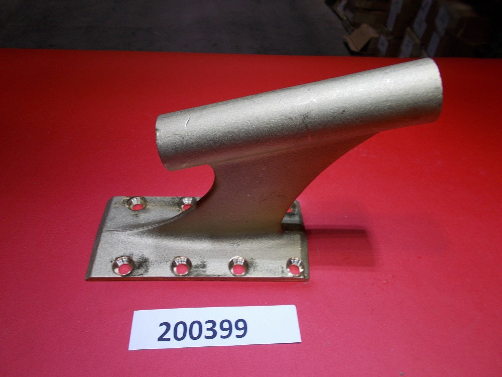 "STRUT-1-1/8"" 8 BOLT 1987 - 2010 - S.E.F. REPLACES #200151"