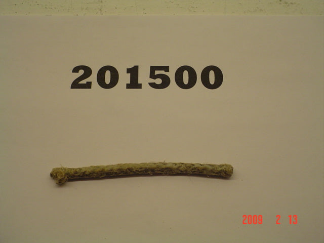 PACKING-SHAFT 3/16in X 4 1/2in X 1 1/8in SHAFT (except 280's)'78-05