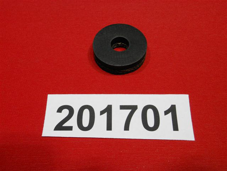 BUSHING-RUBBER 245 '08-'14 L18 HYDRALIC STEERING ONLNEED HC# HYD. CYLINDER