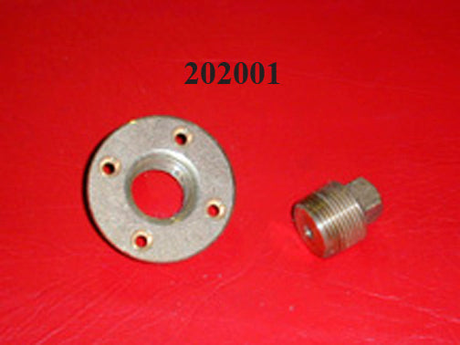 Replaced by Part# 202011 : PLUG-REAR DRAIN '89-07