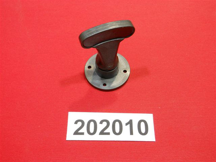 DRAIN-T HANDLE NYLON '06-'14