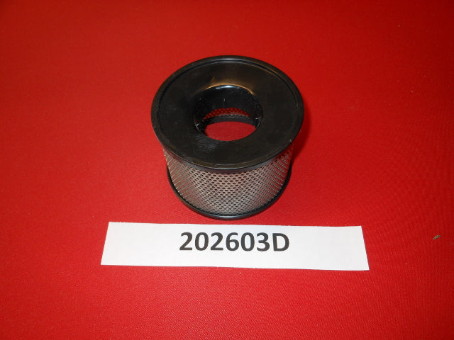 SEA-STRAINER SS BASKET ONLY