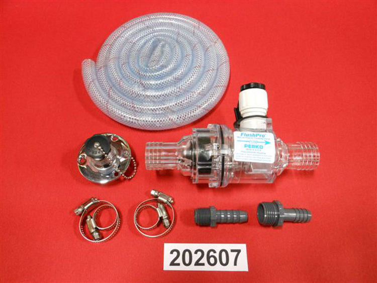 ENGINE FLUSH-KIT 457-007 ALL '05-'14