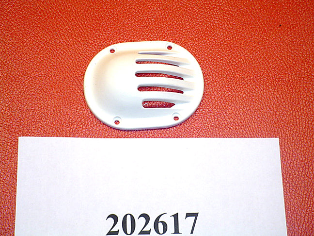 "SCOOP STRAINER-.75""INTAKE300 '09 MARELON W/THREADS"