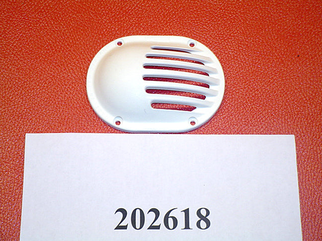 "SCOOP STRAINER-1.25""INTAK300 '09 MARELON W/THREADS"