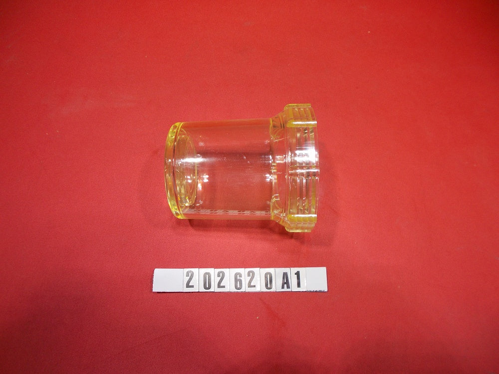 SEA STRAINER- BOWL ONLY