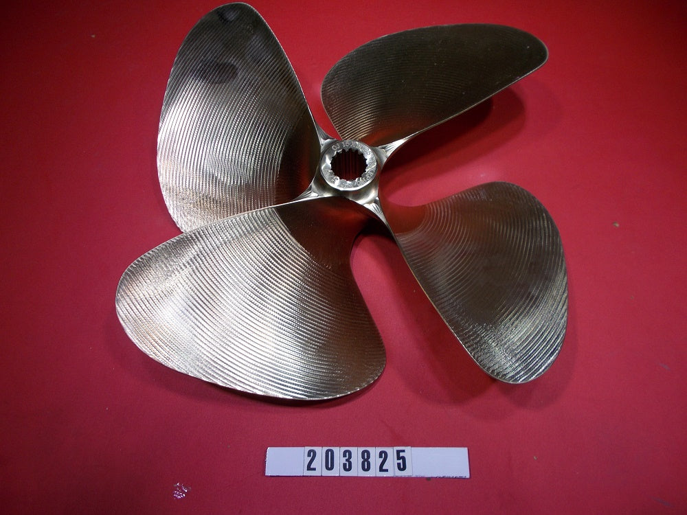 Replaced by Part# 203825MF : PROP-15 X 16.25 V3 X26