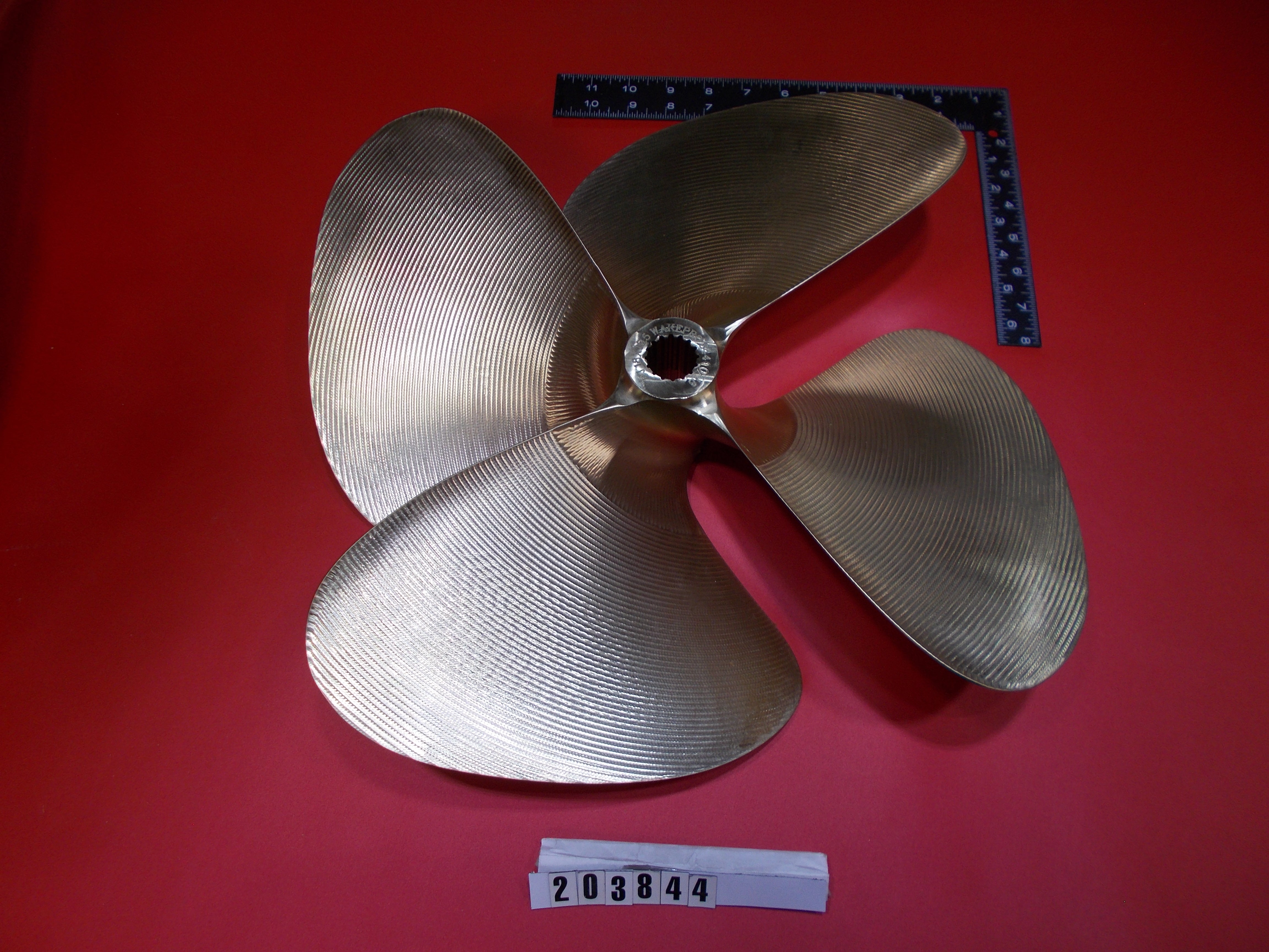 PROP 18 X 15.5 XSTAR PRO PROP