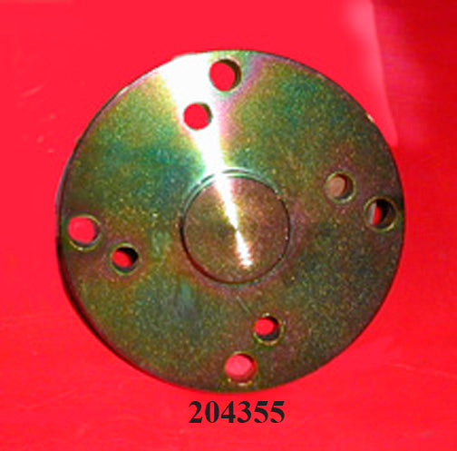 COUPLER-PULLER STRAIGHT OR TAPERED