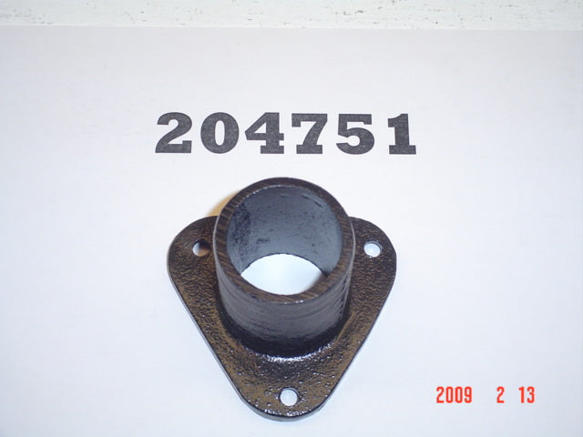 Replaced by Part# 204753 : "SHAFT LOG LONG ALUM 280's'05, ALL LATE '05-06"
