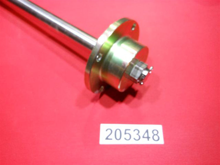 "SHAFT-54.25""x1 1/8""x5"" LSA ENGINES '11-'14 AQUAMET 22"