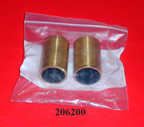 STRUT BEARING 1 in. 8 BOLT '81-02