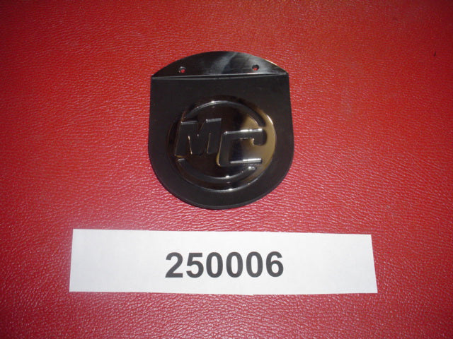 Replaced by Part# 250010 : FLAP-EXHAUST W/MC '08