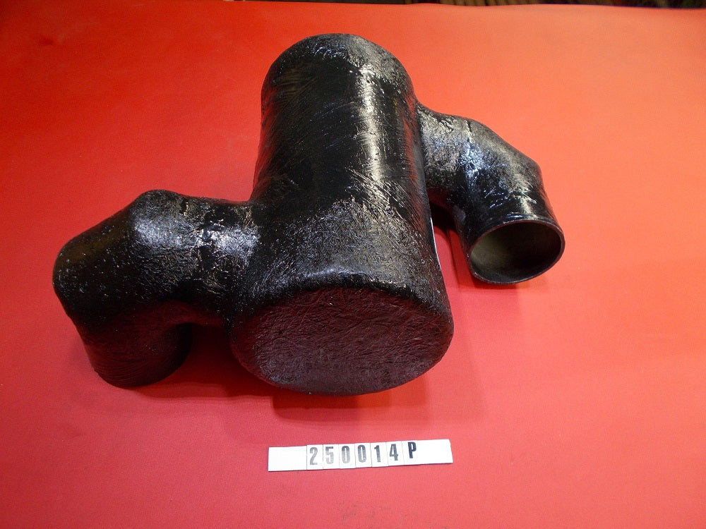 MUFFLER-PORT SIDE ONLY 5.7L/6.0L '15 - '20