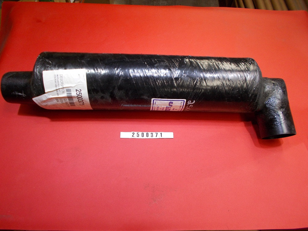 MUFFLER-ONLY PROSTAR 5.7L ENGINE CE FITS PORT AND STBD SIDE