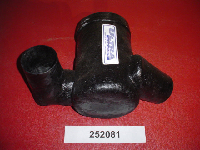 MUFFLER-STBD USE W/ILMOR 5.7L