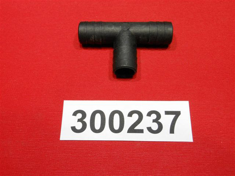 "Fitting-tee HB .75"" 3 way3 WAY '12-'14"