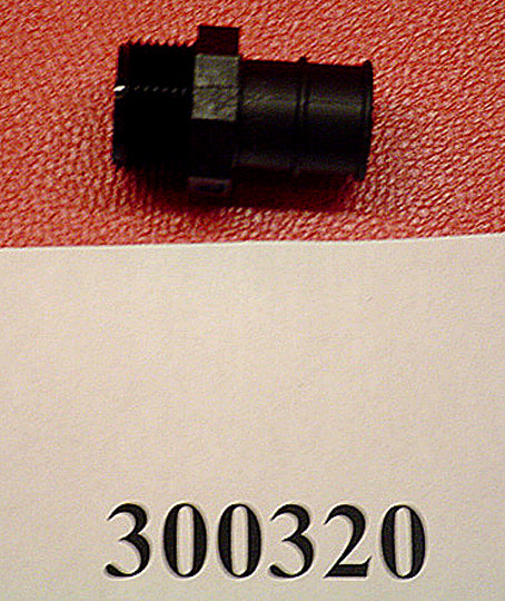 "Fitting - 1.5"" to 1.125"