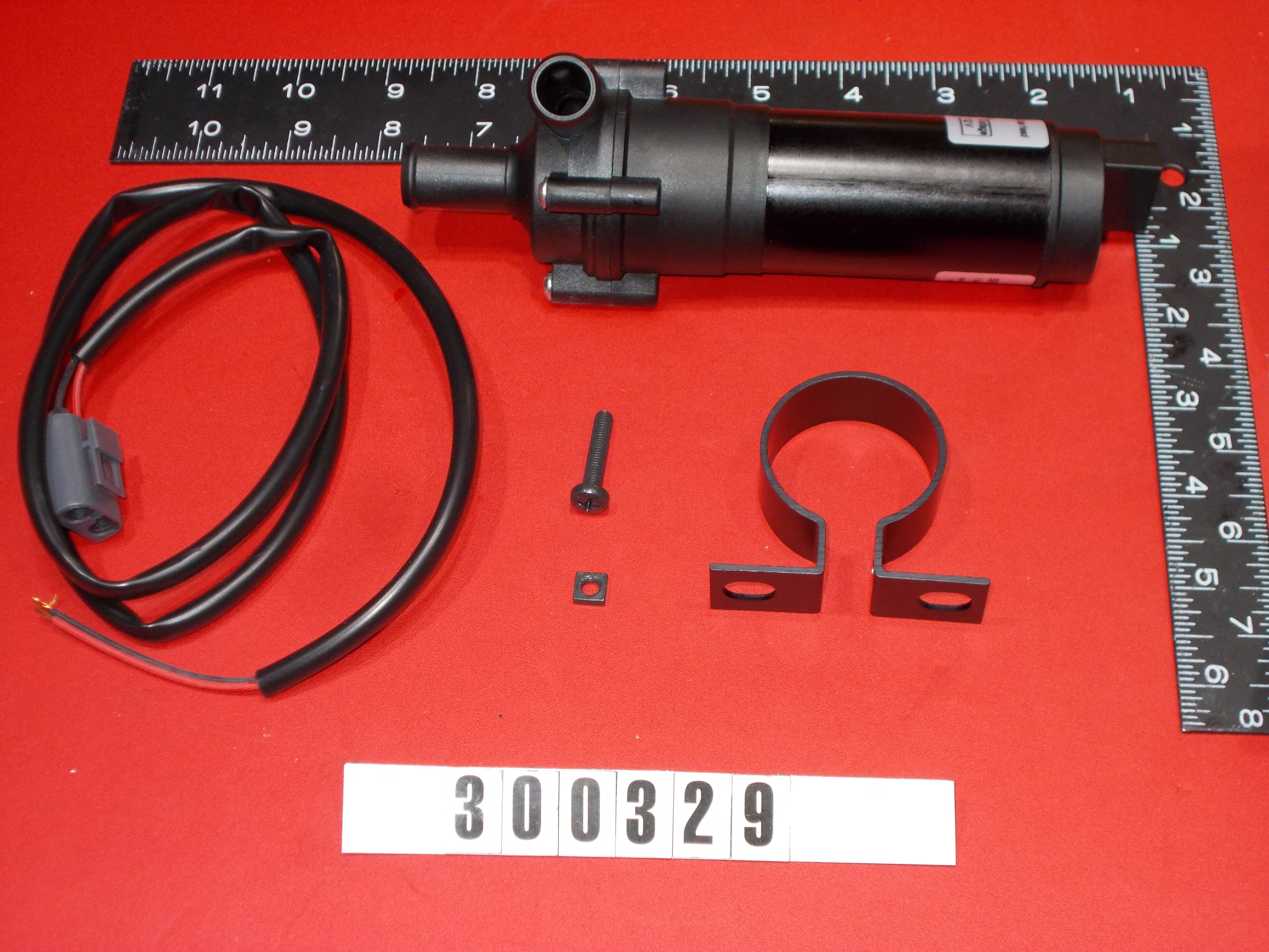 PUMP-HEAT CIRCULATION '14