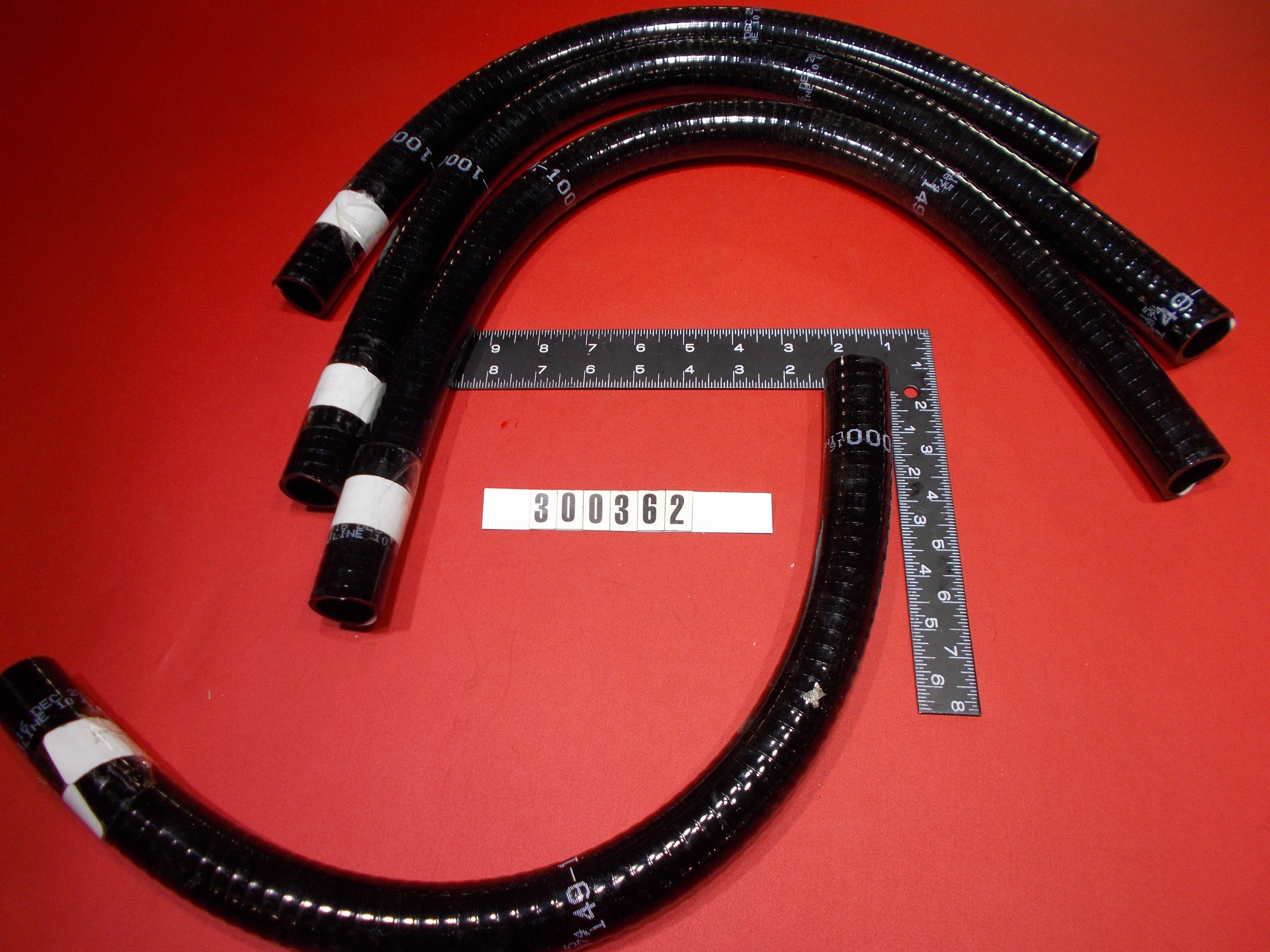 HOSE KIT-SURF BAGS NXT20