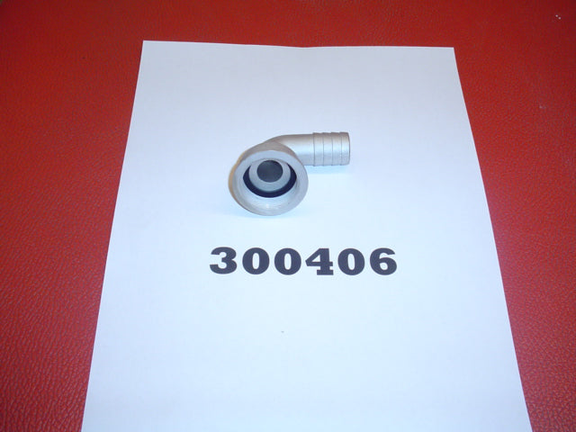 DRAIN-GRATE SS 300 '09