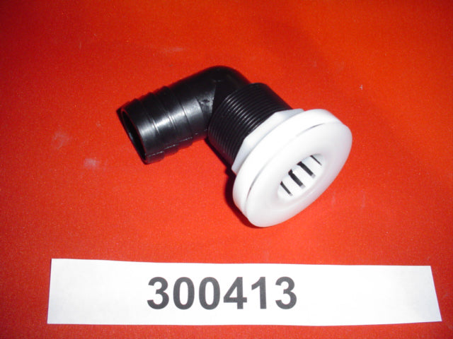 DRAIN-1.5 90* 300 '09