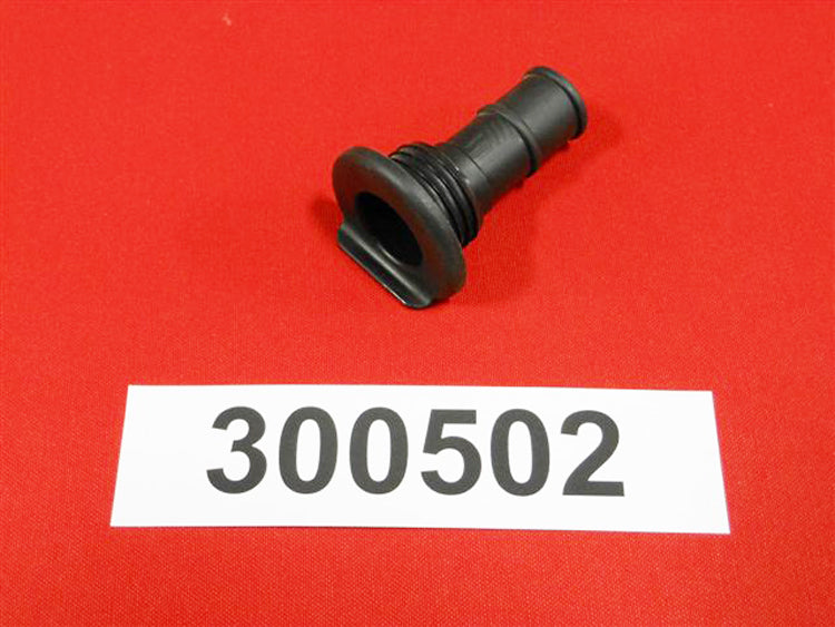 "DRAIN- 3/4"" L-HEAD IMPACT X46 '14"