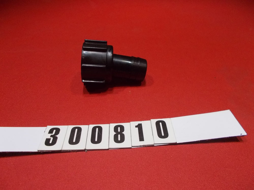 FITTING-STRAIGHT BILGE JOHNSON ULTRA COMBO '15