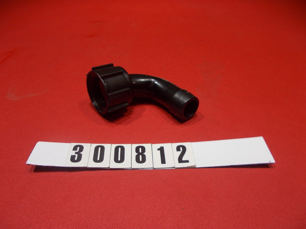 FITTING-90* BILGE JOHNSONULTRA COMBO '15