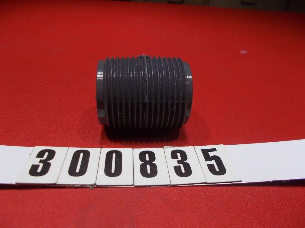 "FITTING- 1"" NIPPLE SURF BAGS '14"