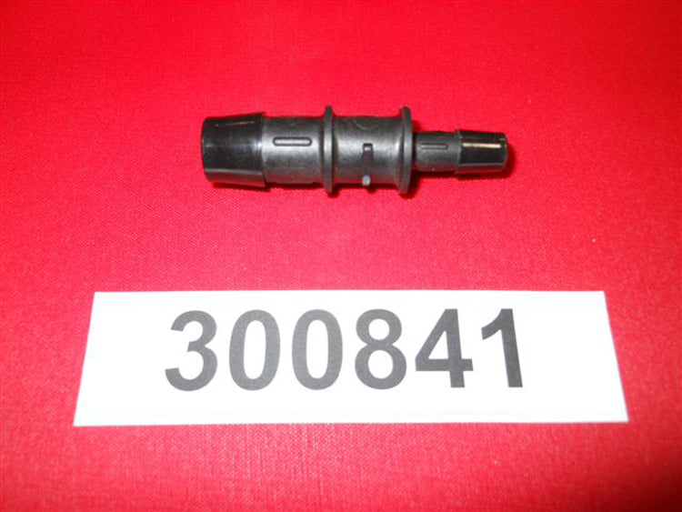 FITTING - UNION 3/8 TO 5/8BARBED FOR 5.7 ILMOR
